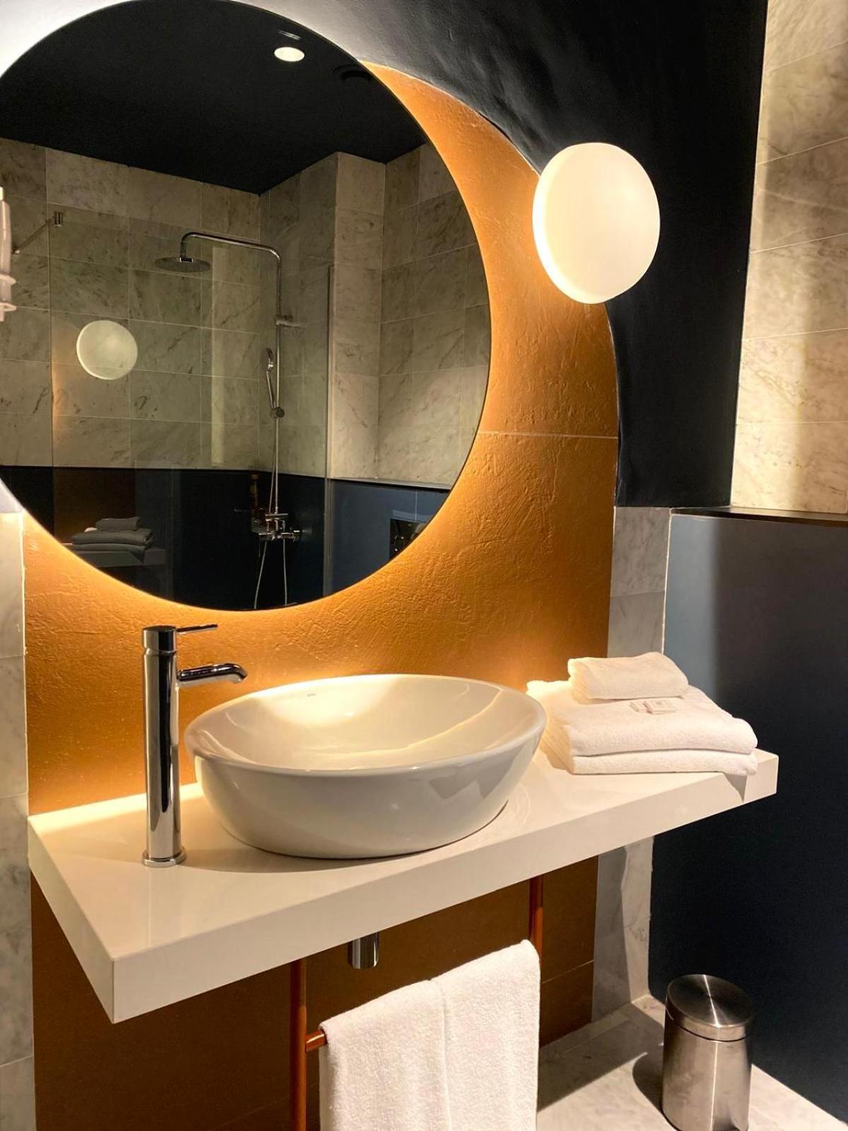 Onix Fira Hotel Barcelona Bagian luar foto